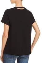 Thumbnail for your product : Wilt Rolled-Hem Tee