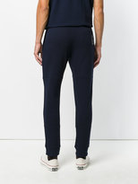 Thumbnail for your product : McQ glyph icon patch sweatpants