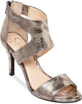 Thumbnail for your product : Jessica Simpson Mekos Dress Sandals