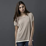 Thumbnail for your product : Cove Freya Reversible Tee
