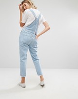 Thumbnail for your product : Dr. Denim Vilde Relaxed Overall