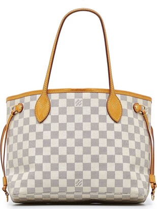 white Louis Vuitton Bags for Women - Vestiaire Collective
