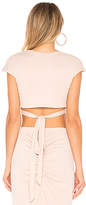 Thumbnail for your product : Backstage Avalon Top