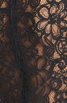 Thumbnail for your product : BB Dakota 'Chevis' Lace & Ponte Sheath Dress