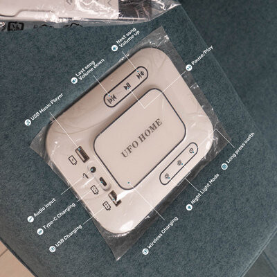 Power Reclining Sofa, Electric 3-Seat Recliner Sofa Modular Couch With Bluetooth Stereo, Wireless Charging