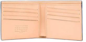 Maison Margiela classic billfold wallet