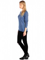 Thumbnail for your product : House Of Harlow Aero Sweater