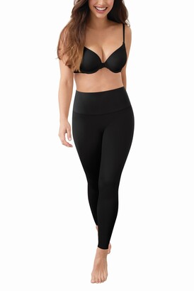 Maidenform Firm Foundations Shaping Legging DMS085 - ShopStyle