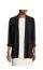 Thumbnail for your product : Calvin Klein Drape Front Cardigan