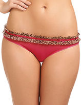 Thumbnail for your product : B.Tempt'd B. TEMPT'D BY WACOAL Sweet Seduction Bikini Panties