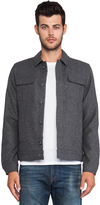 Thumbnail for your product : AG Adriano Goldschmied Rogue Jacket