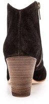 Thumbnail for your product : Club Monaco Brooklyn Booties