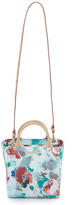 Thumbnail for your product : Brahmin Margaux Collection Harrison Carryall Floral Print Tote