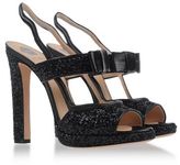 Thumbnail for your product : Viktor & Rolf Sandals