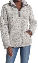 Thumbnail for your product : Thread and Supply Seven Wonders Fleece Quarter Zip Pullover