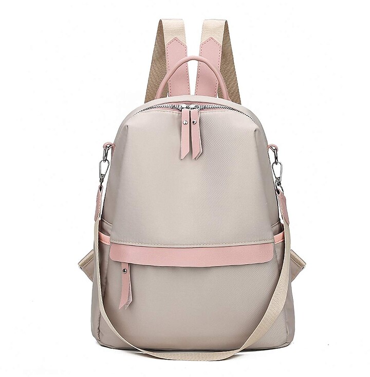 lightweight fashion backpack