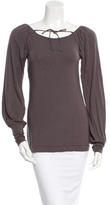 Thumbnail for your product : Repetto Top