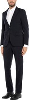 Thumbnail for your product : Tombolini Suit Midnight Blue