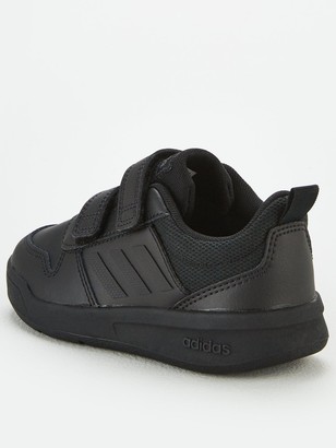 adidas tensaurus black