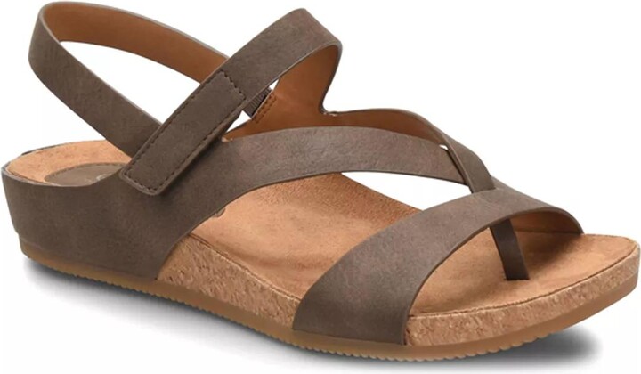 EuroSoft Gianetta Wedge Sandal