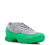 Thumbnail for your product : Adidas By Raf Simons colour-blocked trainers