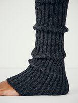 Thumbnail for your product : Pirouette ToeSox Leg Warmer