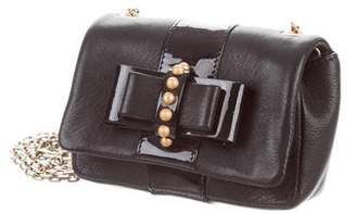 Christian Louboutin Mini Sweet Charity Bag