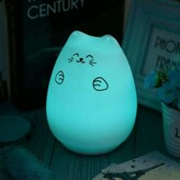 Thumbnail for your product : Flash Popup Kitty Touch Night Light