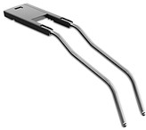 Thumbnail for your product : Thule RideAlong Low Saddle Adaptor