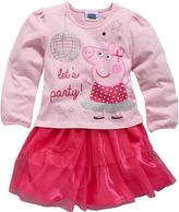 Thumbnail for your product : Peppa Pig Party Set