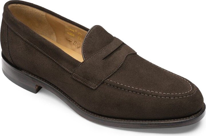 loake eton loafer sale