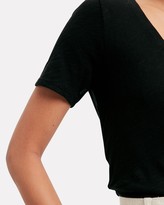 Thumbnail for your product : ATM Anthony Thomas Melillo Slub Jersey T-Shirt