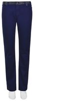 Thumbnail for your product : Paul Smith PAUL BY Contrasting Band Straight Jeans