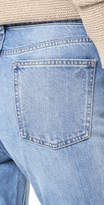 Thumbnail for your product : DL1961 Patti High Rise Straight Jeans