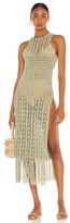 Thumbnail for your product : Flook The Label Emerson Dress