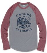 Thumbnail for your product : Element Men's Raglan Cotton T-Shirt