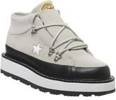 fur lined converse uk