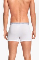 Thumbnail for your product : Michael Kors 'Soft Touch' Trunks (3-Pack)