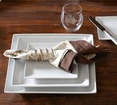 Thumbnail for your product : Pottery Barn Decorative Metal Napkin Ring, Set of 4