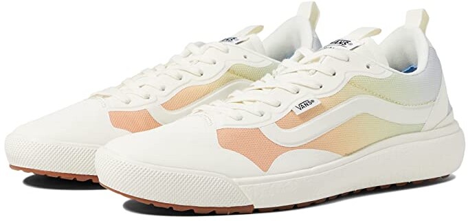 vans ultrarange size 14