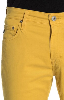AG Jeans Matchbox BES Slim Fit Pants