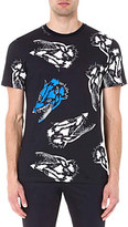 Thumbnail for your product : Lanvin Wolf-head t-shirt - for Men