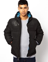 Thumbnail for your product : Penfield Balvant Hooded Insulated Jacket