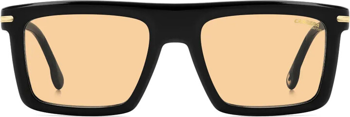 Carrera Square-Frame Sunglasses