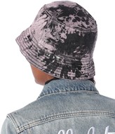 Thumbnail for your product : Off-White Logo denim bucket hat