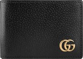 Thumbnail for your product : Gucci GG Marmont leather bi-fold wallet