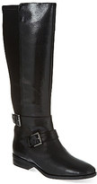 Thumbnail for your product : Nine West Bridge knee-high boots