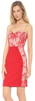 Thumbnail for your product : Mason by Michelle Mason Corset Lace Dress