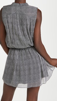 Thumbnail for your product : Rag & Bone Carly Printed Dress