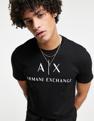 Armani Exchange T Shirts For Men | Save 
